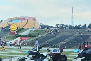 Lâm Đồng truy vết những người tiếp xúc với bệnh nhân 6437