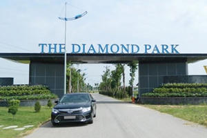 Thanh tra toàn diện dự án The Diamond Park Mê Linh Thanh tra toàn diện dự án The Diamond Park Mê Linh