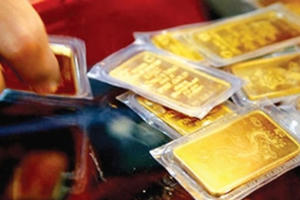 Giá vàng hôm nay 2/11: Giá vàng giằng co trước thời điểm bước ngoặt