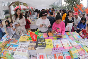 Phó Đại sứ Israel: "Đọc sách không chỉ là thói quen mà còn là một phẩm chất tốt đẹp"