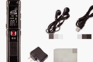 Cấm ghi âm, ghi hình bí mật là làm khó nhà báo khi tác nghiệp