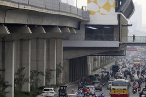 Toàn cảnh đường sắt Cát Linh - Hà Đông sau nhiều lần lỗi hẹn