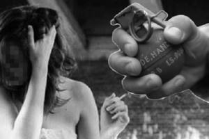 Hot girl chết vì sốc thuốc sau ngày đại ca giang hồ mang lựu đạn đến hỏi cưới