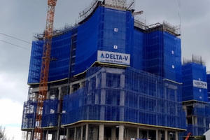 Tiến độ xây dựng SunBay Park Hotel & Resort Phan Rang thế nào?