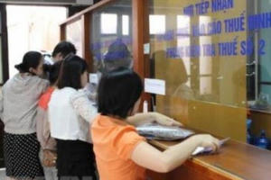 TP HCM công khai gần 600 doanh nghiệp nợ thuế