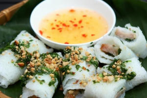 Vụ kiện liên quan tên gọi “bánh hỏi Mỹ Tho”