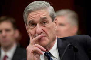 Ông Donald Trump bị điều tra về khả năng cản trở công lý