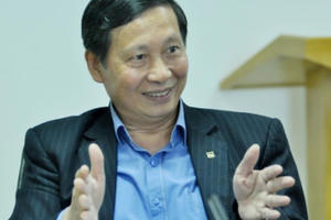 Đồ án quy hoạch ga Hà Nội: Bất cập từ hình thức BT tại chỗ Đồ án quy hoạch ga Hà Nội: Bất cập từ hình thức BT tại chỗ