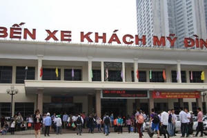 Nhiều nhà xe cam kết không tăng giá vé xe dịp Tết 2021