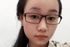 Đà Nẵng: Thiếu tiền ăn chơi, thiếu nữ 9x xinh đẹp cầm roi điện đi cướp tài sản