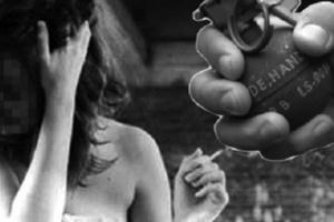 Bi kịch của thiếu nữ xinh đẹp bị hỏi cưới bằng... lựu đạn