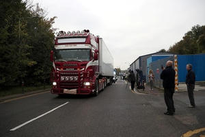 Phó Thủ tướng chia buồn với gia đình các nạn nhân thiệt mạng ở Anh