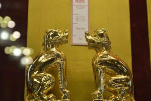 Hà Nội tổ chức loạt sự kiện văn hoá hướng tới Ngày Di sản Văn hoá Việt Nam Hà Nội tổ chức loạt sự kiện văn hoá hướng tới Ngày Di sản Văn hoá Việt Nam