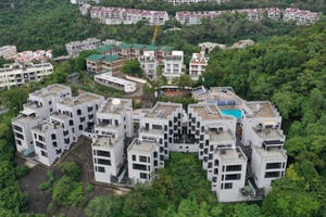 Hợp đồng thuê đất 999 năm của Mỹ ở thành phố đắt đỏ nhất hành tinh