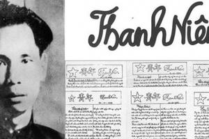 Nguyễn Ái Quốc và sự ra đời của báo chí cách mạng Việt Nam