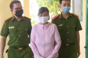 Dựng màn kịch được thừa kế hàng trăm tỷ đồng từ người đã chết để lôi các "con mồi" vào bẫy