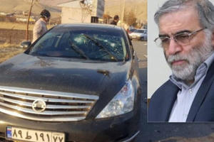 Âm mưu “ném đá giấu tay”?