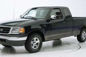 Bấm "Like" trên Facebook không cứu được người, nhưng có thể giúp tìm ra xe ăn cắp