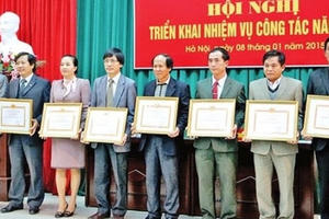 Tổng Giám đốc mất chức vụ mua tàu Trung Quốc được 'khôi phục ghế'