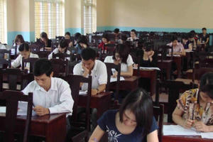 Phải chấm dứt 'chủ nghĩa vị thân' trong công tác cán bộ Phải chấm dứt 'chủ nghĩa vị thân' trong công tác cán bộ