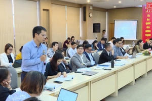 Dự thảo Nghị định hướng dẫn Luật Đầu tư vẫn làm khó doanh nghiệp Dự thảo Nghị định hướng dẫn Luật Đầu tư vẫn làm khó doanh nghiệp