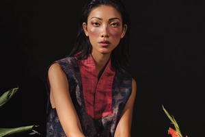 5 NTK trẻ hứa hẹn tạo nên một bản hòa tấu thời trang đặc sắc trên sàn Runway của VIFW 2018 5 NTK trẻ hứa hẹn tạo nên một bản hòa tấu thời trang đặc sắc trên sàn Runway của VIFW 2018