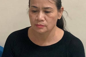 Nghệ An: Chân dung nữ quái thay tên đổi họ vào Sài Gòn để trốn truy nã