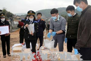 Làm rõ căn cứ để tiêu hủy tài sản thi hành án