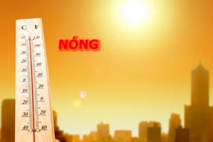 Thời sự 9h ngày 30/6/2018: Nắng nóng gay gắt kéo dài