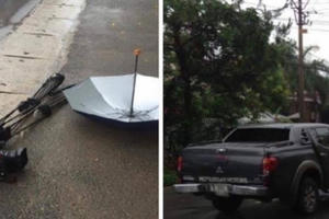 Chủ tịch UBND TP Hà Nội chỉ đạo xử nghiêm đối tượng cản trở phóng viên VTV tác nghiệp