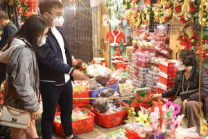 Cho những điều bé nhỏ phi thường