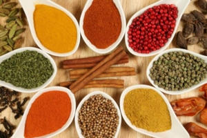 Gia vị, sát thủ 'thầm lặng' trong nhà bếp Gia vị, sát thủ 'thầm lặng' trong nhà bếp