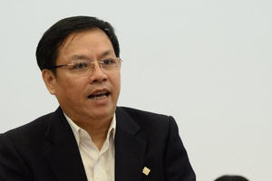 Bắt giam ông Diệp Dũng, cựu Chủ tịch HĐQT Saigon Co.op