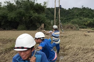 Hoàn thành chỉ tiêu cả năm 2017, VNPT chiếm 44,8% thị phần thuê bao internet cáp quang