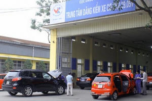 Bản tin Xe plus - Từ chối đăng kiểm xe không nộp phạt nguội: Các chủ xe nói gì?