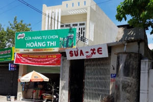 Bà Rịa - Vũng Tàu: Dân tố chính quyền ngó lơ, mặc cho công trình kê biên bị sửa chữa?