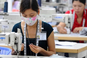 Công ty CP Hằng Hà (Hà Nội): Người lao động kêu cứu vì bị nợ lương và bảo hiểm xã hội