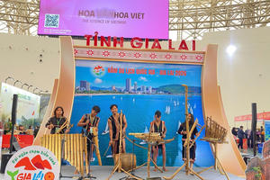 Hội chợ Mùa Xuân 2026:  Khi văn hoá trở thành đòn bẩy cho hàng Việt