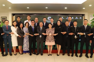 Meyhomes Capital Phú Quốc công bố đại lý bán 2 phân khu mới Meyhomes Capital Phú Quốc công bố đại lý bán 2 phân khu mới