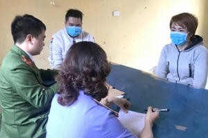 Chủ quán bánh xèo tra tấn nhân viên ở Bắc Ninh đối mặt với những tội danh nào? Chủ quán bánh xèo tra tấn nhân viên ở Bắc Ninh đối mặt với những tội danh nào?