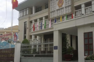 Chủ tịch UBND tỉnh Đồng Nai xử lý sai phạm trong công tác tuyển dụng