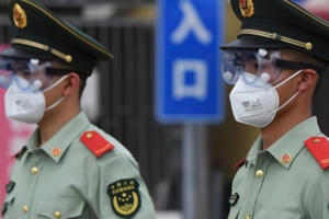 COVID-19 tái bùng phát: Bắc Kinh áp dụng biện pháp thời chiến