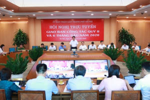 Hà Nội tập trung cải thiện môi trường kinh doanh và hỗ trợ nhà đầu tư, doanh nghiệp Hà Nội tập trung cải thiện môi trường kinh doanh và hỗ trợ nhà đầu tư, doanh nghiệp