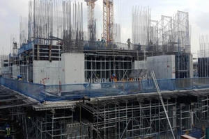 Số phận dự án Gateway Thảo Điền: Chờ ngày xét xử