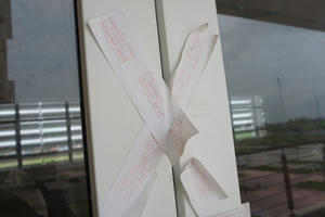 Cận cảnh khu trường nghìn tỉ nhưng "ế sưng" của Đại học Thủy lợi