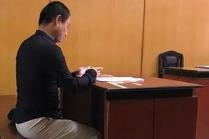 Đâm bạn cùng phòng thương tích 86%