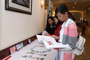 Hơn 3.000 đối tượng nguy cơ cao được tầm soát miễn phí viêm gan C