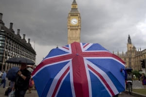 EU làm rõ thủ tục ra đi để nhanh chóng "ly hôn" với Anh