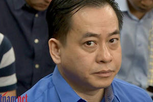 'Quan hệ vàng' giúp Vũ 'nhôm' thâu tóm đất Đà Nẵng như thế nào?