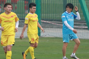 4 cầu thủ đắt giá nhất đội tuyển Việt Nam: Gọi tên Văn Toàn, Quang Hải